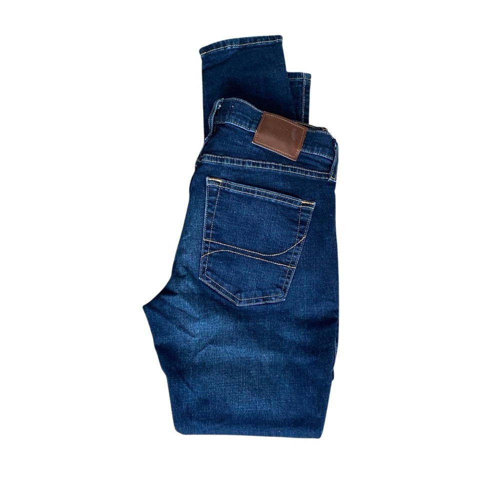 Hollister Super Skinny Advanced Stretch Men’s Jeans. Size 32X32. - Picture 5 of 9